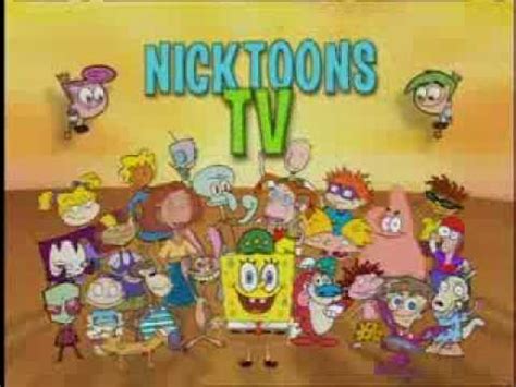 2002 nickelodeon shows